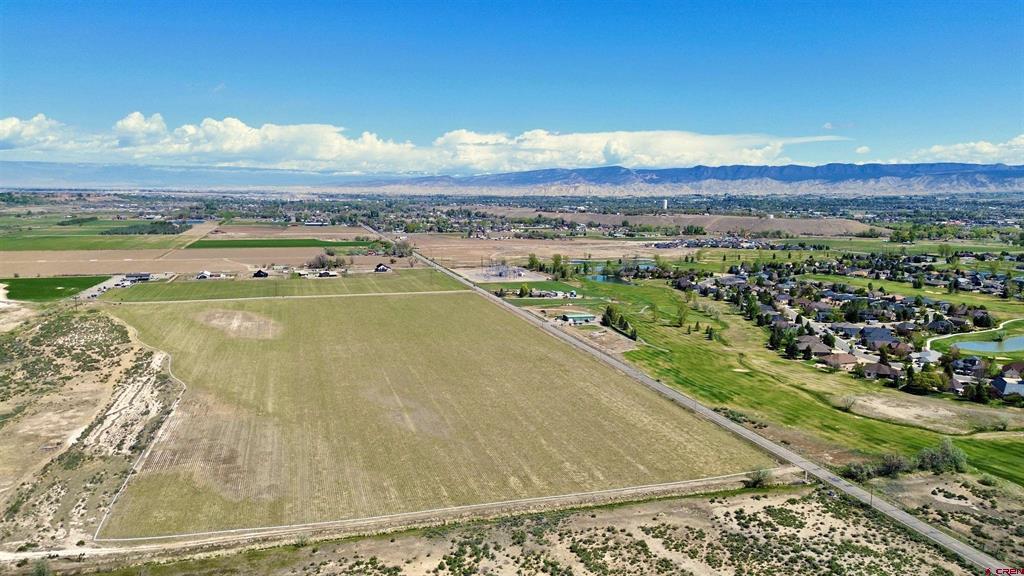 Tbd 6400 Road Cobble Creek West Montrose CO 81403