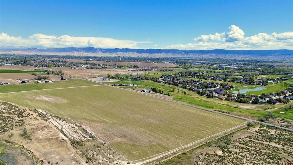 Tbd 6400 Road Cobble Creek West Montrose CO 81403