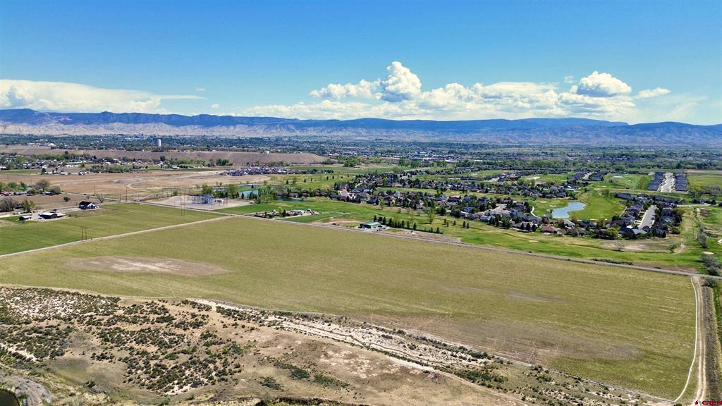 Tbd 6400 Road Cobble Creek West Montrose CO 81403