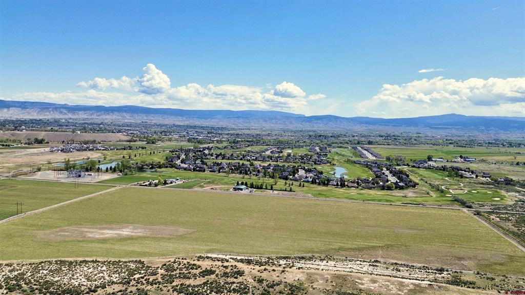 Tbd 6400 Road Cobble Creek West Montrose CO 81403