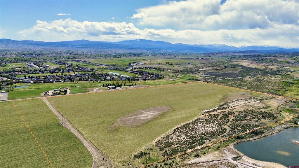 Tbd 6400 Road Cobble Creek West Montrose CO 81403