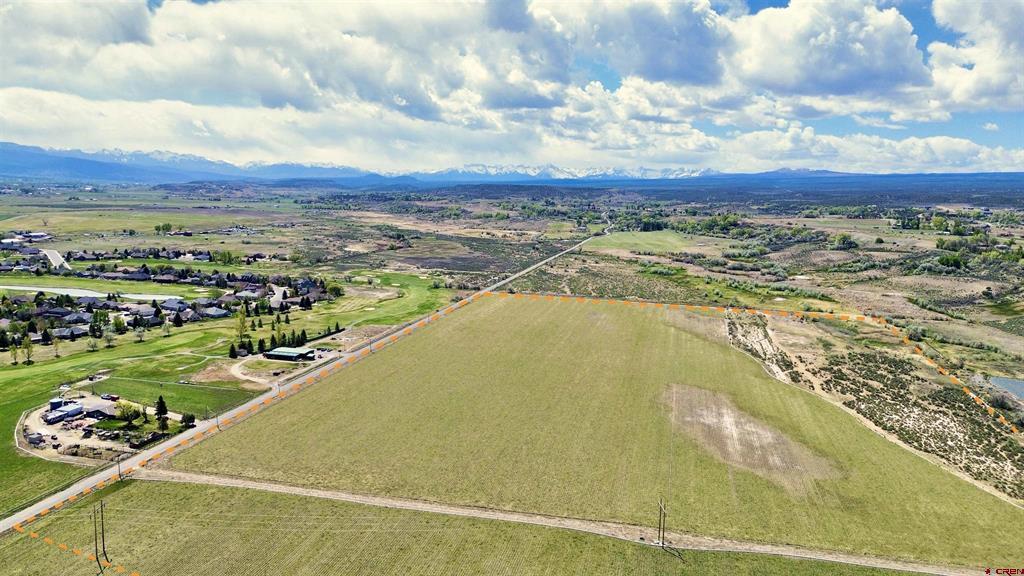Tbd 6400 Road Cobble Creek West Montrose CO 81403