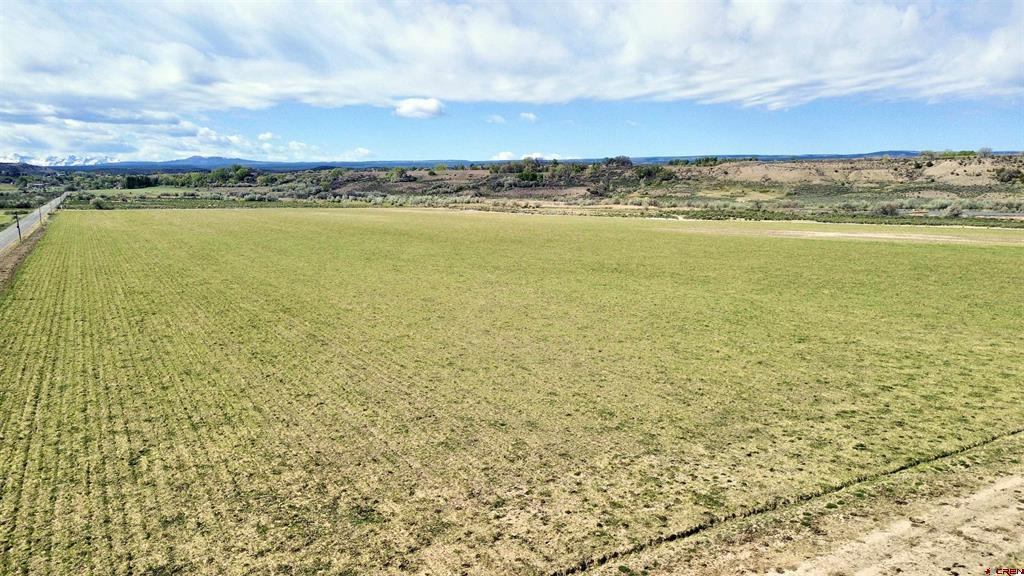 Tbd 6400 Road Cobble Creek West Montrose CO 81403