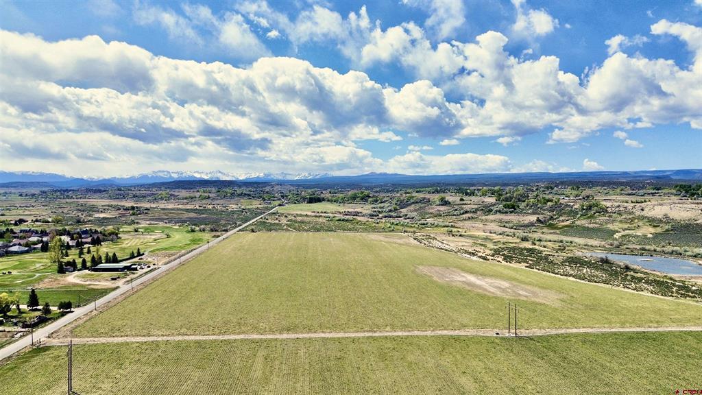 Tbd 6400 Road Cobble Creek West Montrose CO 81403