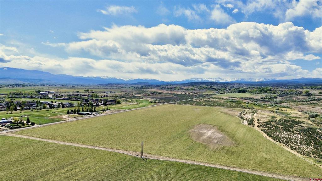 Tbd 6400 Road Cobble Creek West Montrose CO 81403