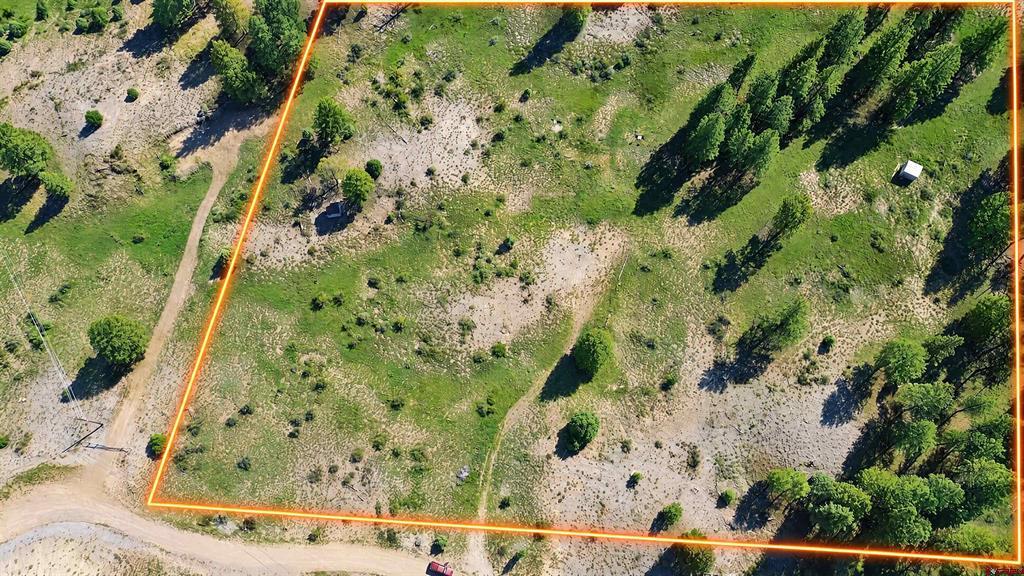 185 Kristina Court Pagosa Springs CO 81147