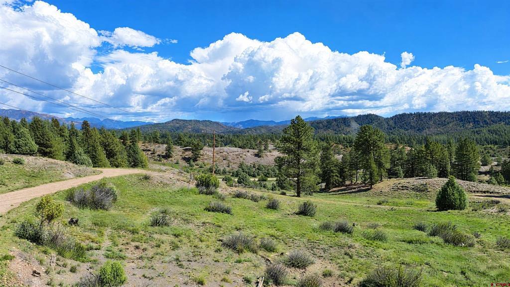 185 Kristina Court Pagosa Springs CO 81147