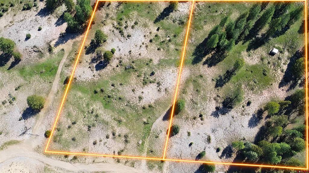 185 Kristina Court Pagosa Springs CO 81147