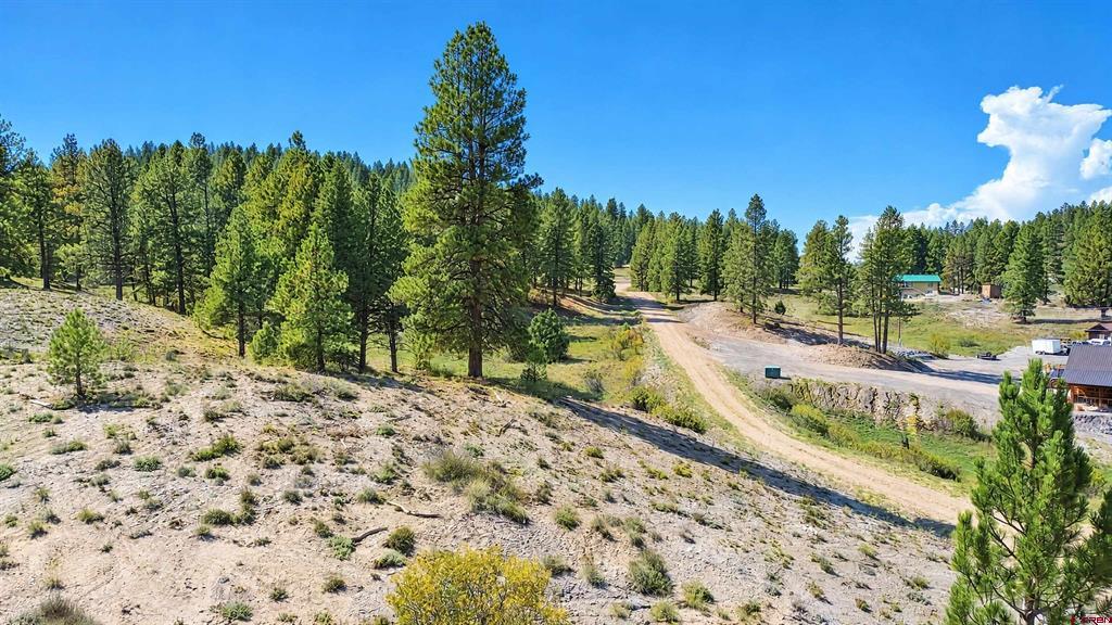 185 Kristina Court Pagosa Springs CO 81147