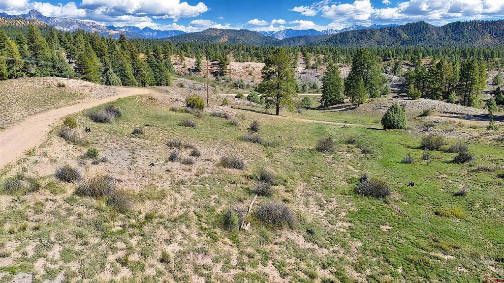185 Kristina Court Pagosa Springs CO 81147