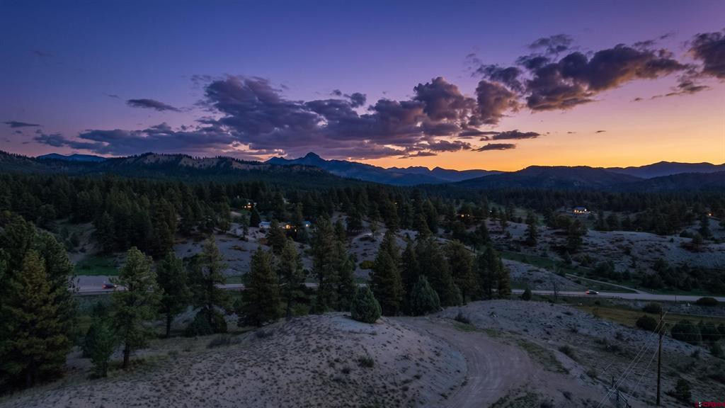 185 Kristina Court Pagosa Springs CO 81147