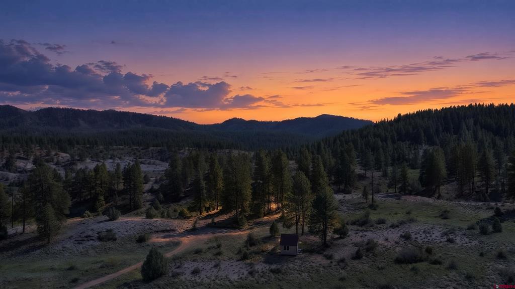 185 Kristina Court Pagosa Springs CO 81147