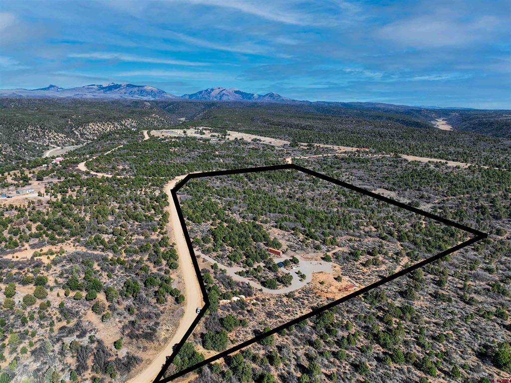 1657 De Oro Way Hesperus CO 81326