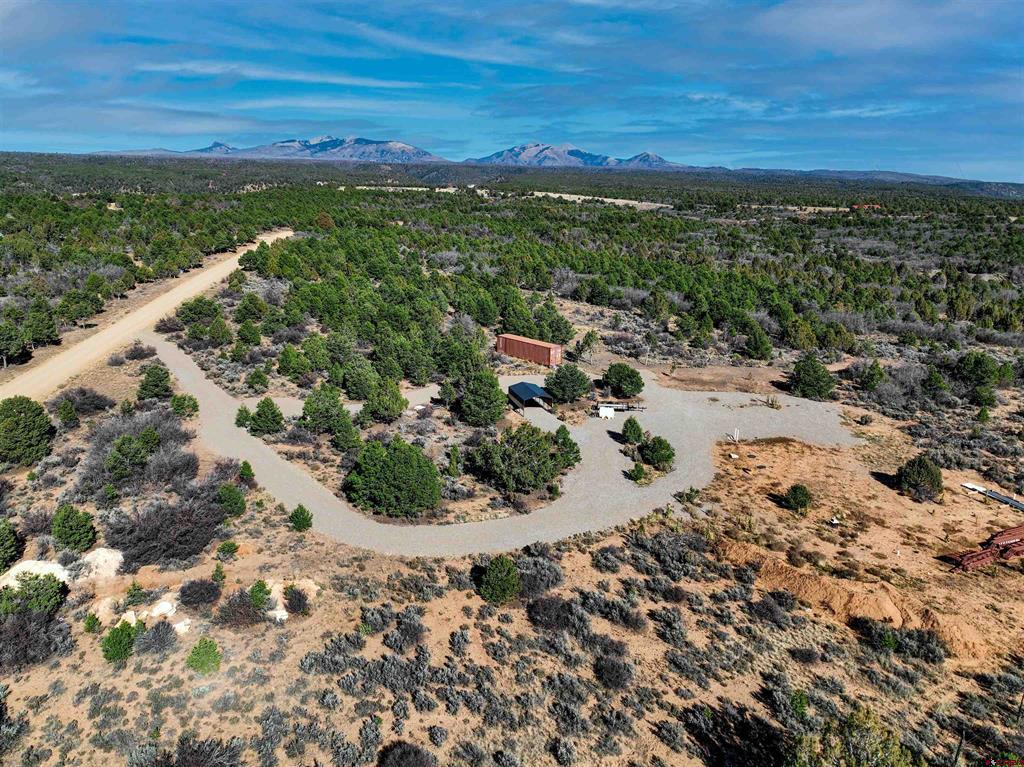 1657 De Oro Way Hesperus CO 81326