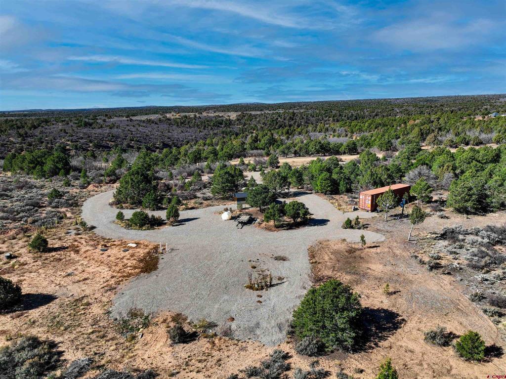 1657 De Oro Way Hesperus CO 81326