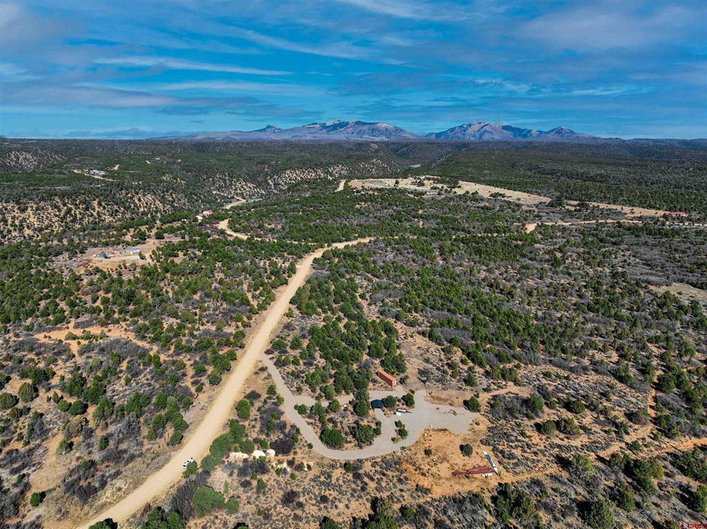 1657 De Oro Way Hesperus CO 81326