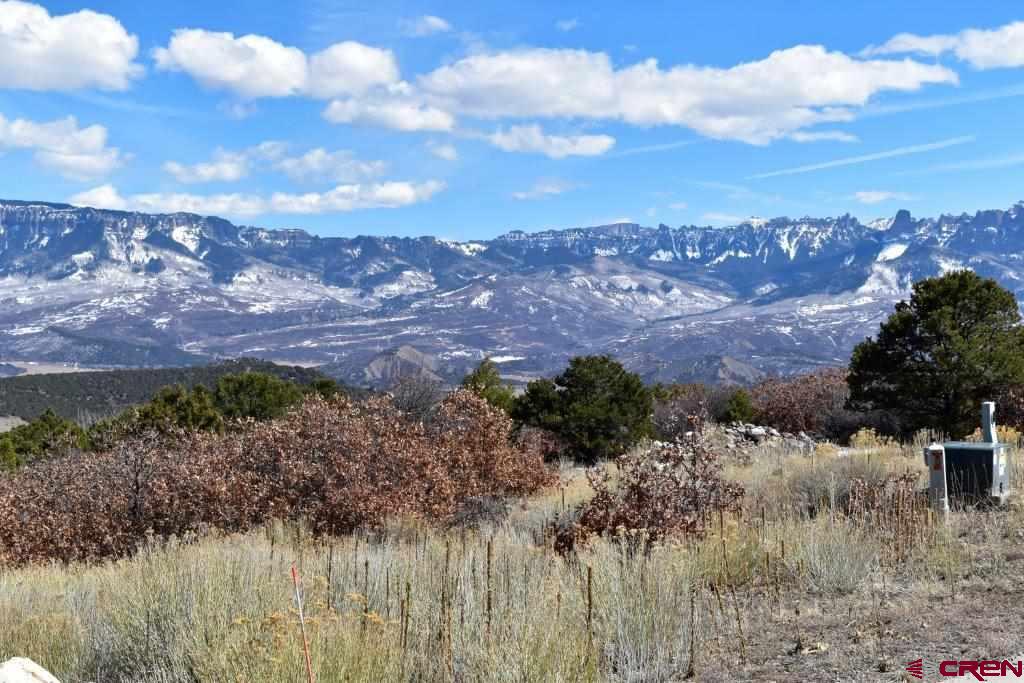 Lot 8 Pine Drive Ridgway CO 81432