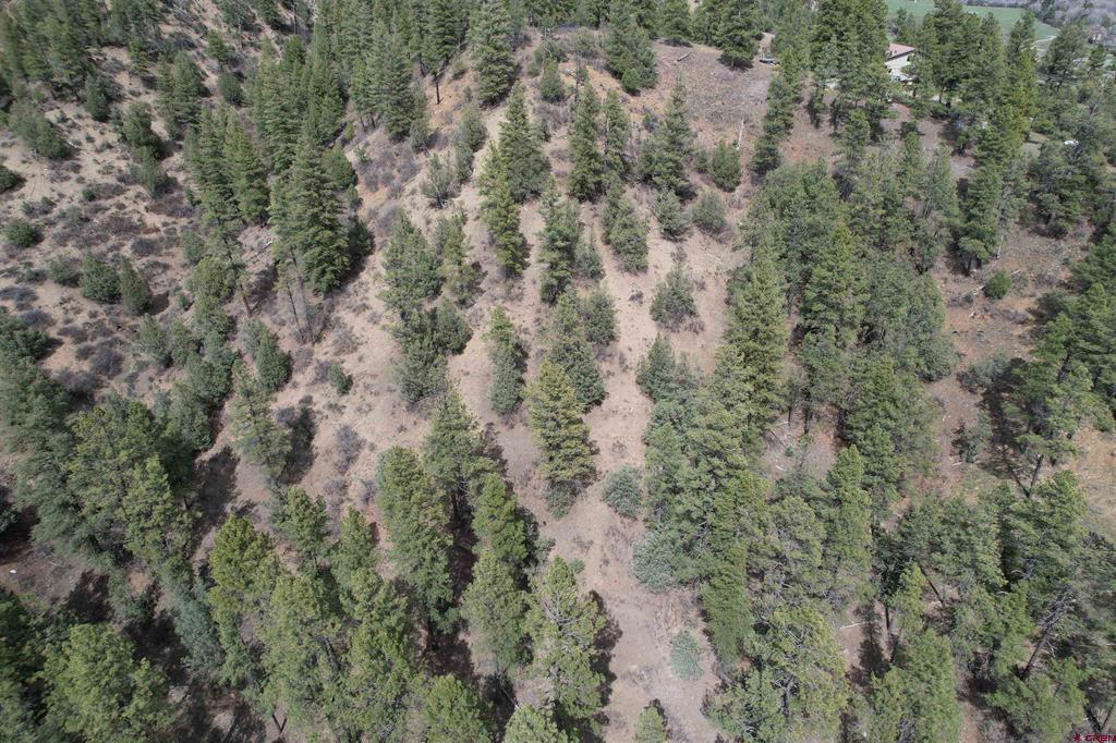 91 Hideaway Court Pagosa Springs CO 81147