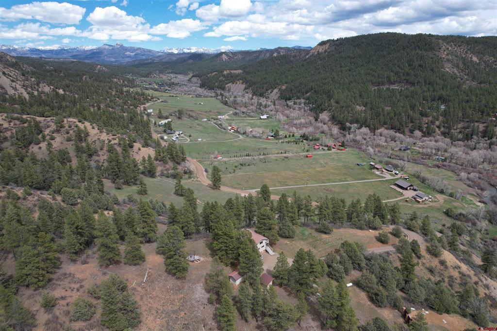 91 Hideaway Court Pagosa Springs CO 81147