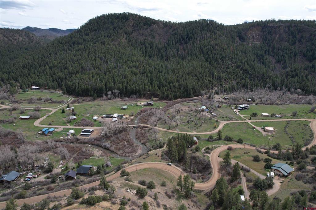 91 Hideaway Court Pagosa Springs CO 81147