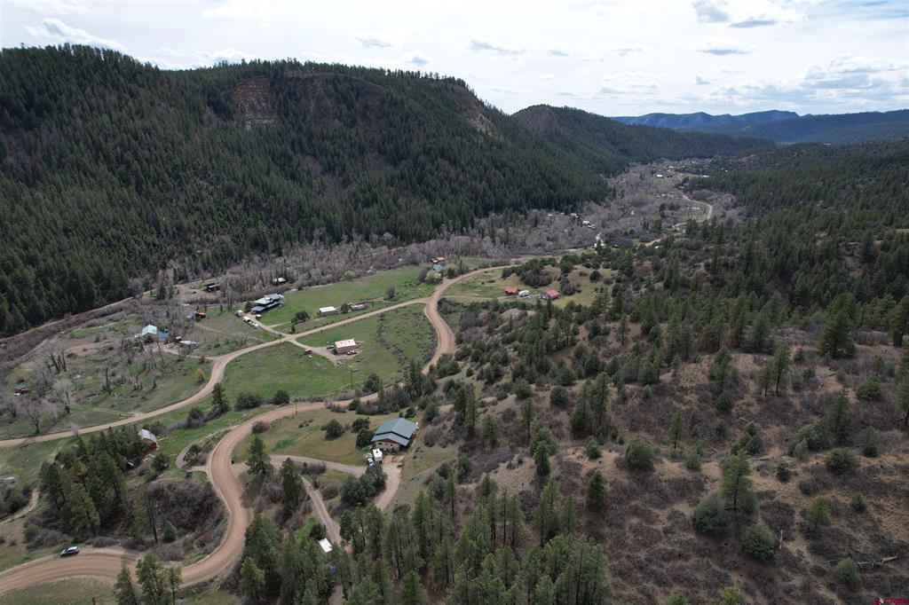 91 Hideaway Court Pagosa Springs CO 81147