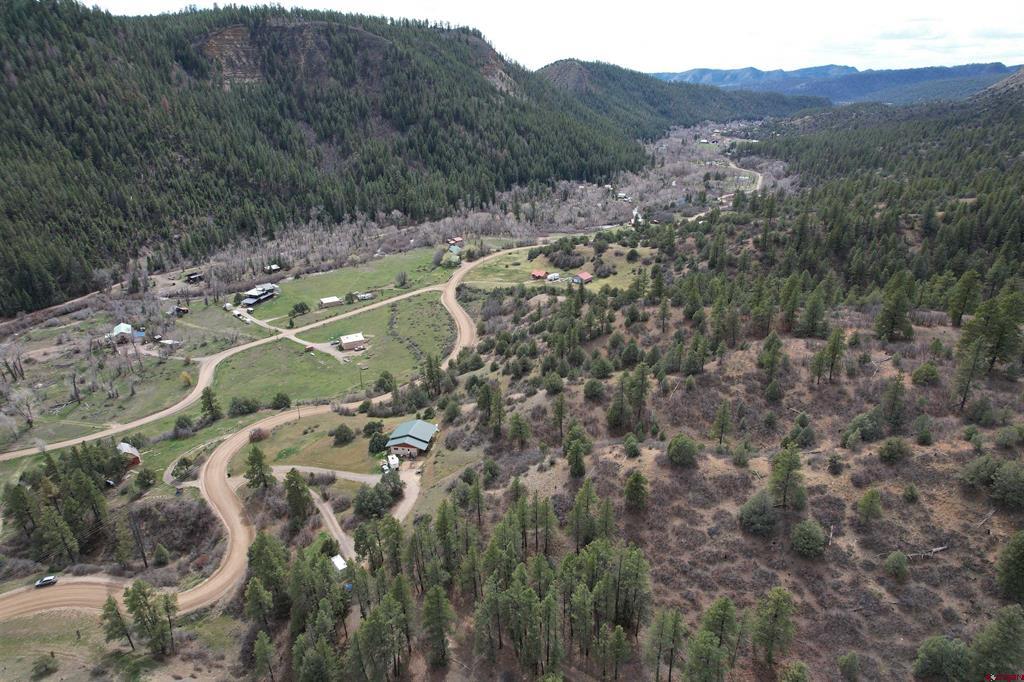 91 Hideaway Court Pagosa Springs CO 81147