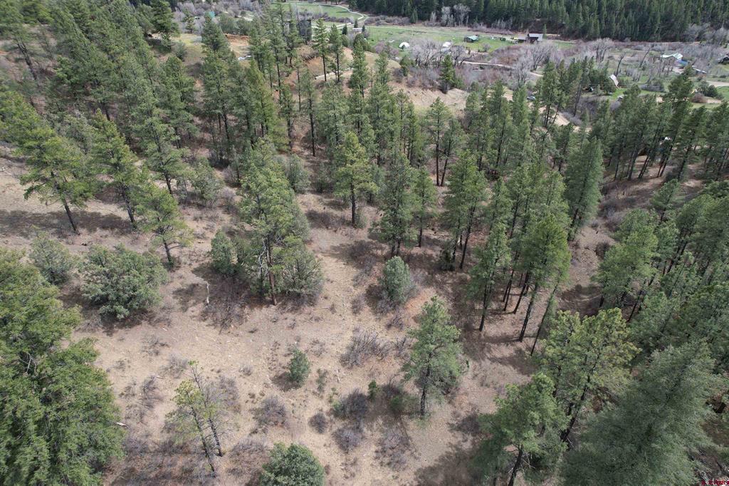 91 Hideaway Court Pagosa Springs CO 81147