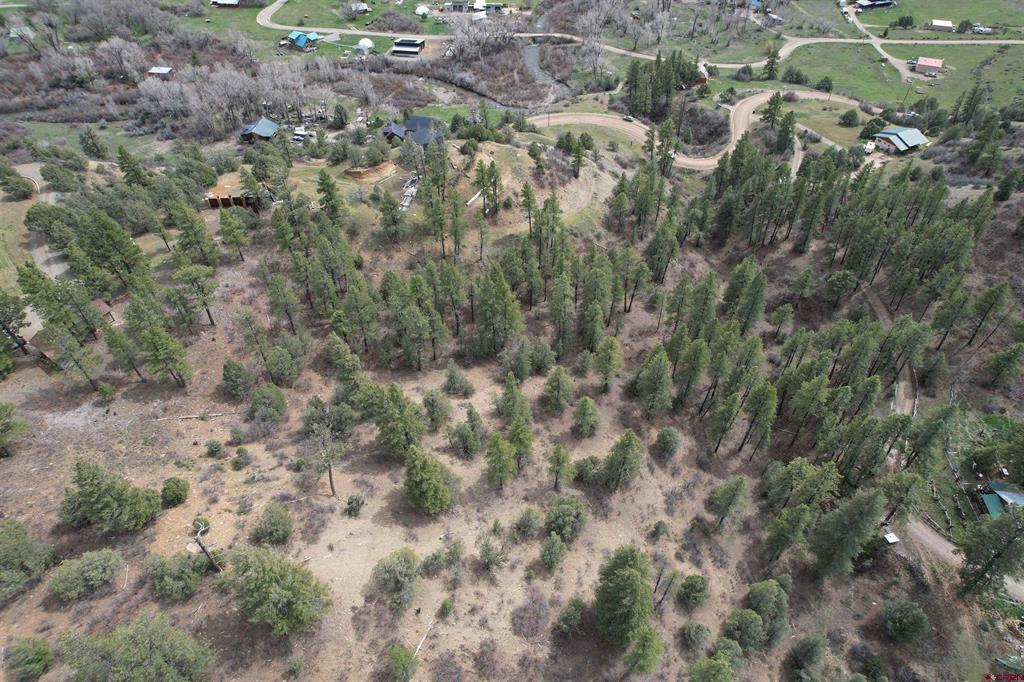 91 Hideaway Court Pagosa Springs CO 81147