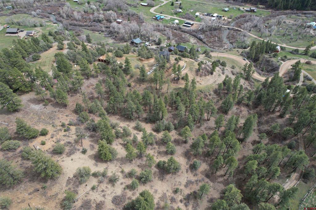 91 Hideaway Court Pagosa Springs CO 81147
