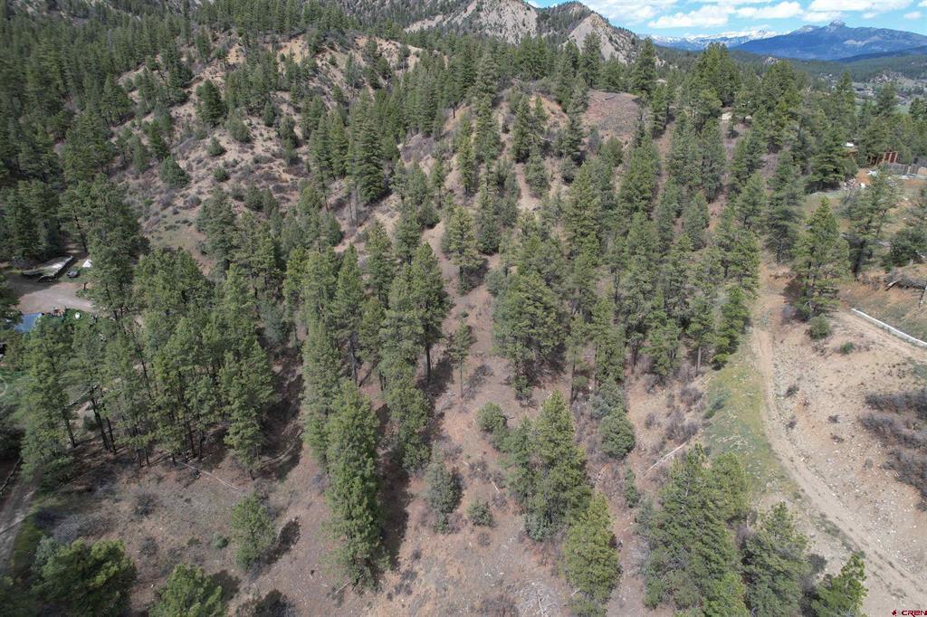 91 Hideaway Court Pagosa Springs CO 81147