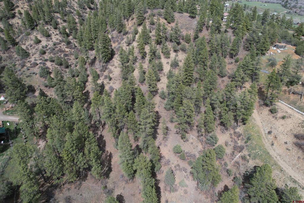 91 Hideaway Court Pagosa Springs CO 81147