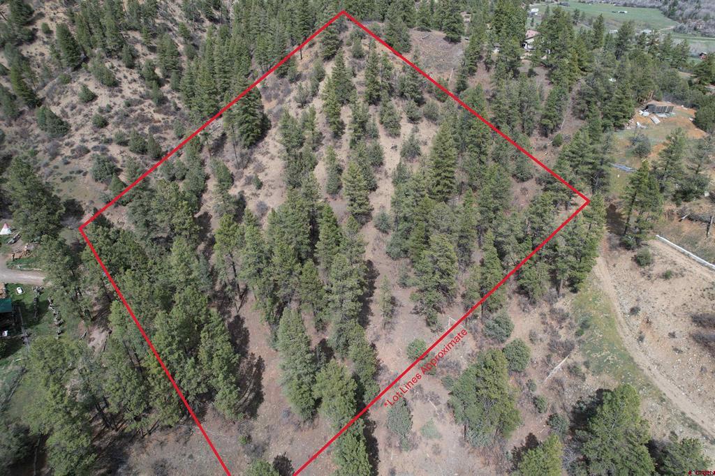 91 Hideaway Court Pagosa Springs CO 81147