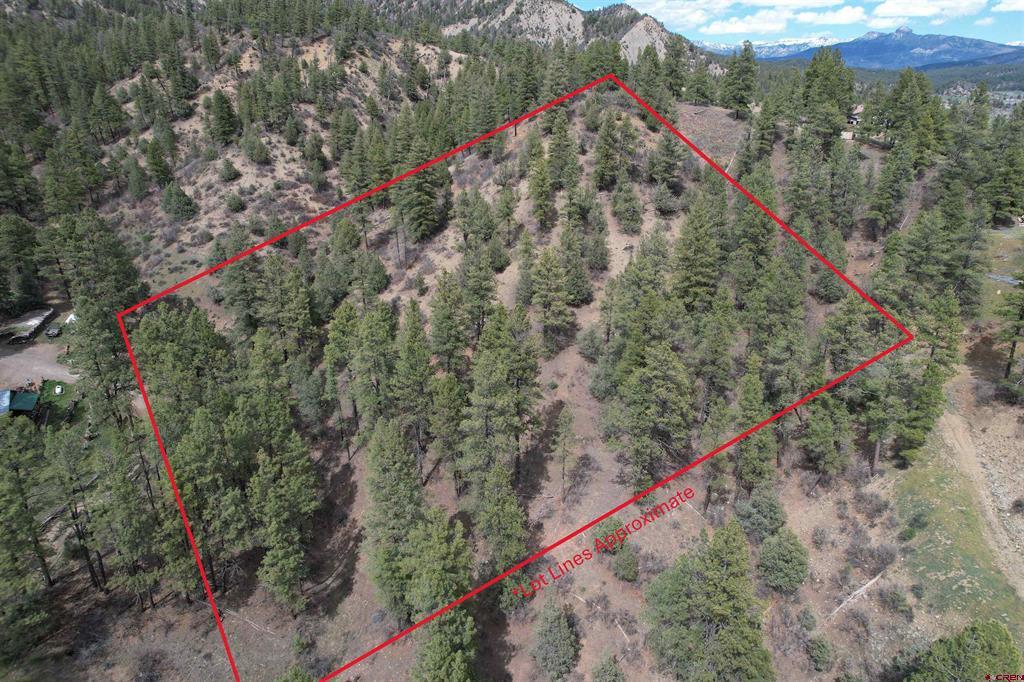 91 Hideaway Court Pagosa Springs CO 81147