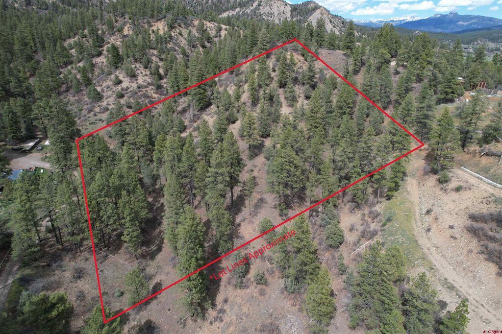 91 Hideaway Court Pagosa Springs CO 81147