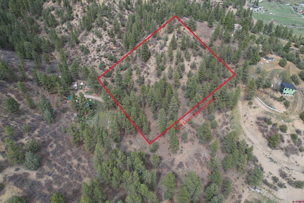 91 Hideaway Court Pagosa Springs CO 81147