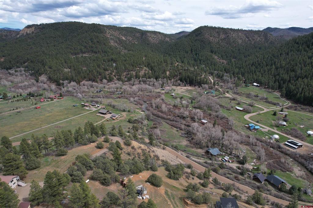 91 Hideaway Court Pagosa Springs CO 81147
