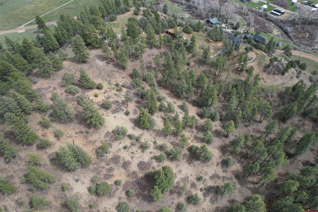91 Hideaway Court Pagosa Springs CO 81147