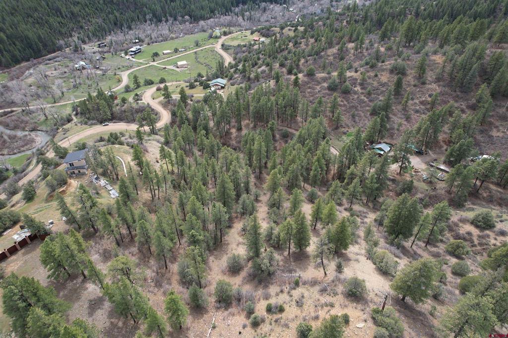 91 Hideaway Court Pagosa Springs CO 81147