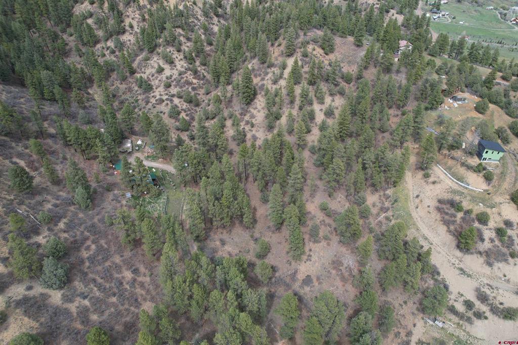 91 Hideaway Court Pagosa Springs CO 81147