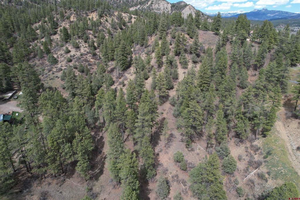 91 Hideaway Court Pagosa Springs CO 81147
