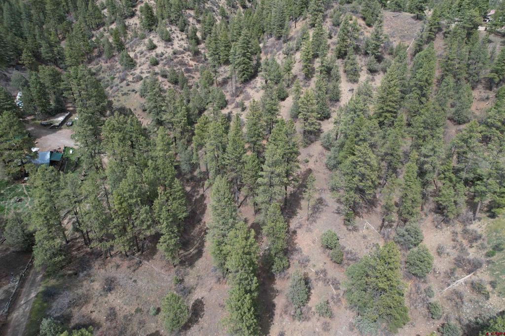 91 Hideaway Court Pagosa Springs CO 81147