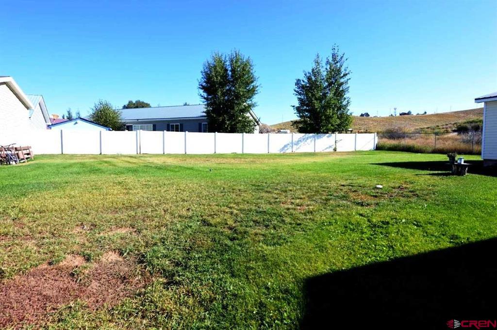 1130 N Colorado Circle Gunnison CO 81230