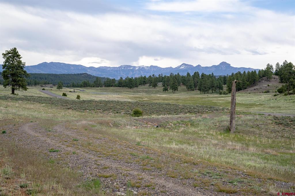 2615 Echo Canyon Ranch Lane Pagosa Springs CO 81147