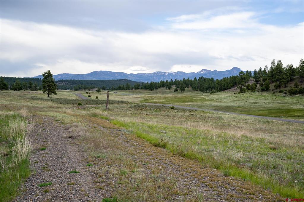 2615 Echo Canyon Ranch Lane Pagosa Springs CO 81147