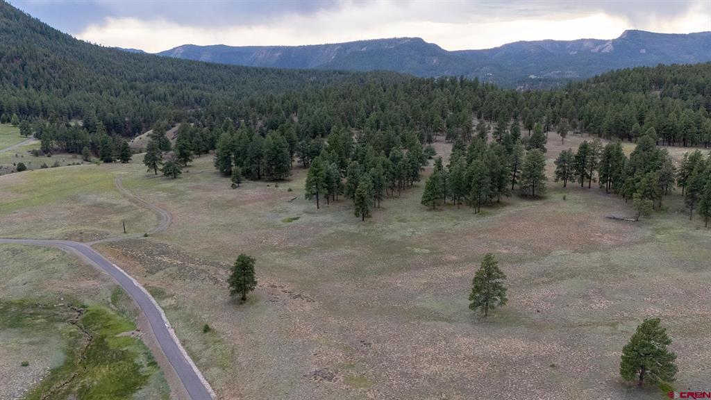2615 Echo Canyon Ranch Lane Pagosa Springs CO 81147