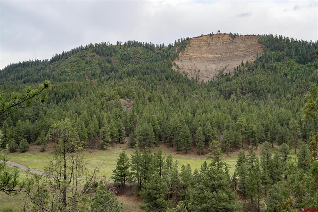 2615 Echo Canyon Ranch Lane Pagosa Springs CO 81147