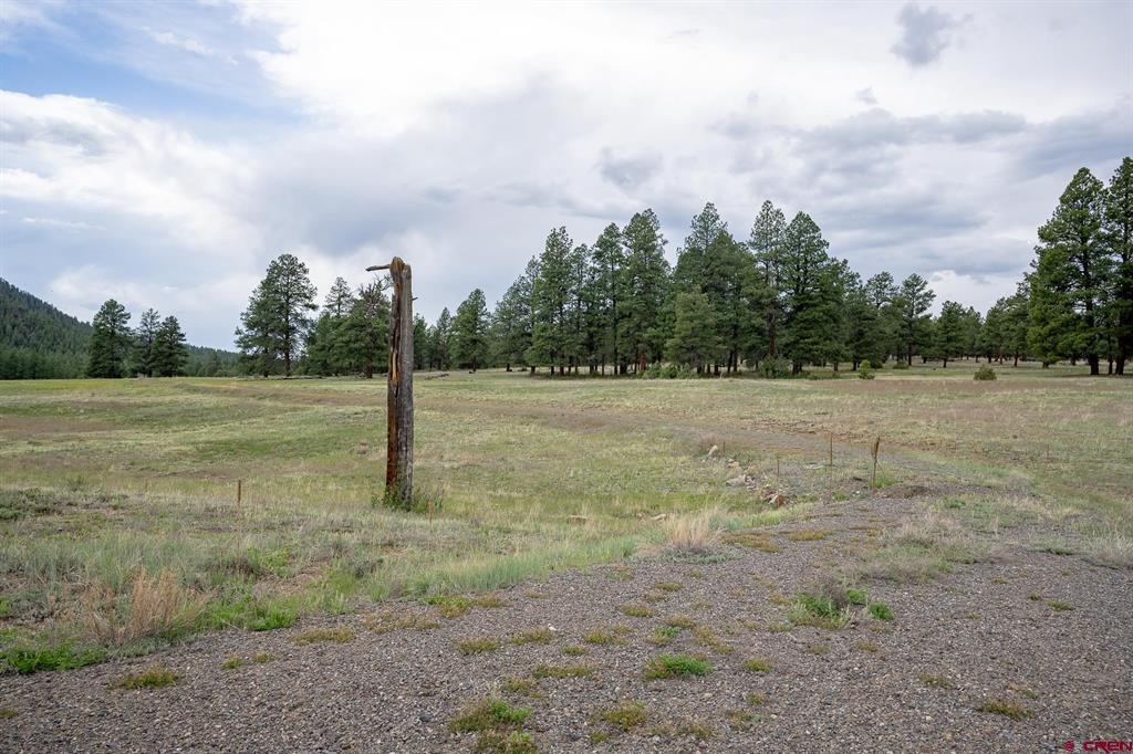 2615 Echo Canyon Ranch Lane Pagosa Springs CO 81147