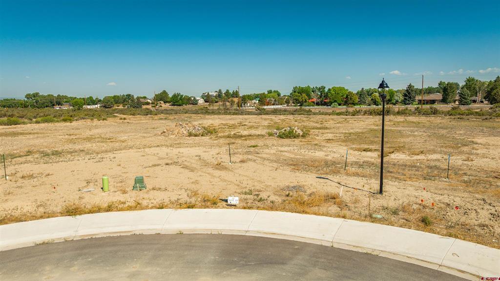 Lot 10 Galway Court Montrose CO 81401