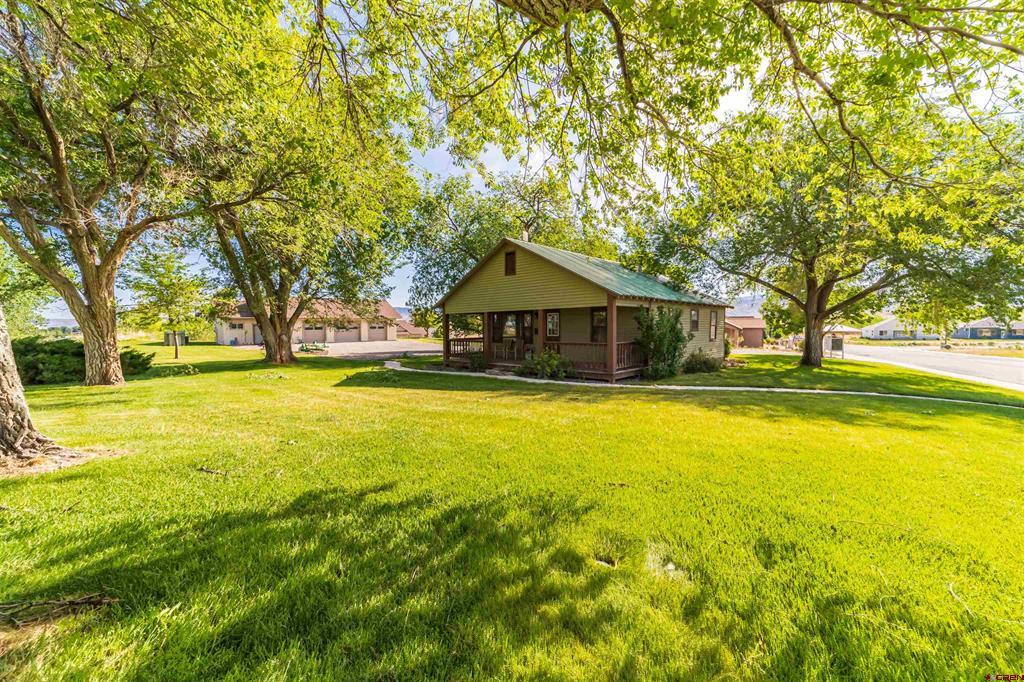 Lot 10 Galway Court Montrose CO 81401