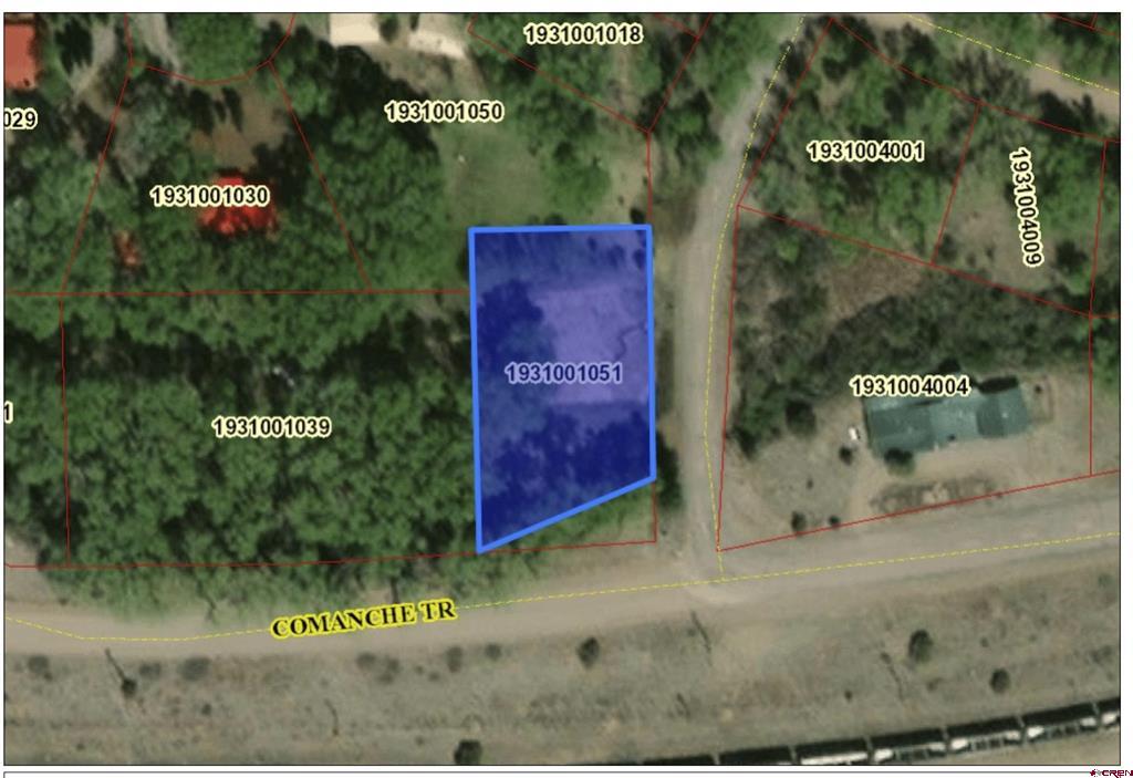 29 Apache Trail South Fork CO 81154